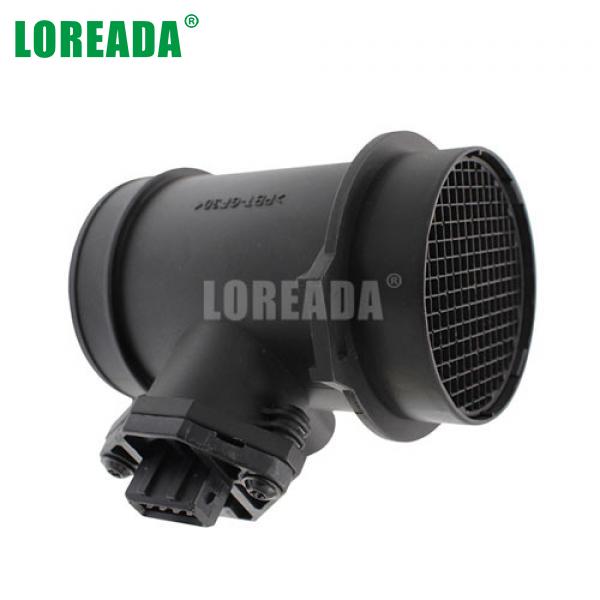 0281002120 MAF Mass Air Flow Meter Sensor for Rover Honda MG MHK100360 0281002120 MAF Mass Air Flow Meter Sensor for Rover Honda MG MHK100360