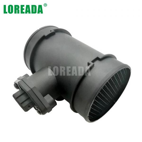 0281002132 MAF Mass Air Flow Sensor for Dodge Chrysler 4861076