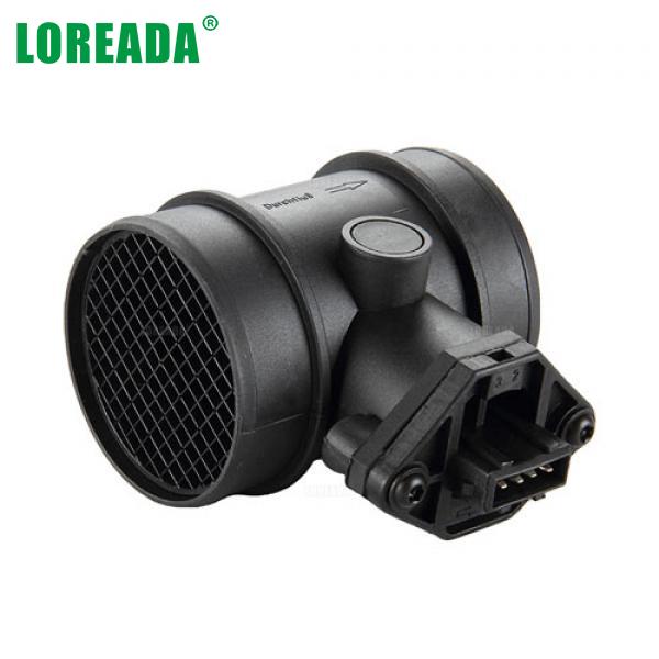 0281002139 MAF Mass Air Flow Sensor for Opel Vauxhall 836626