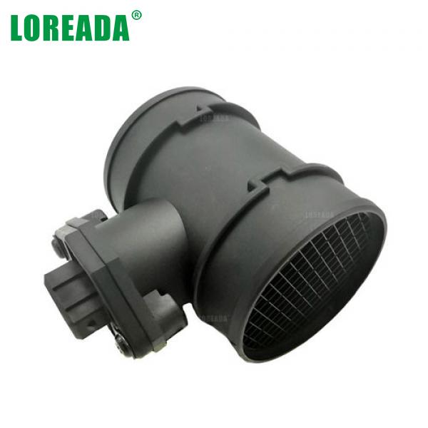 46811235 MAF Mass Air Flow Meter Sensor for Opel 0281002160 46441787 46811235 MAF Mass Air Flow Meter Sensor for Opel 0281002160 46441787