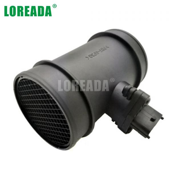 0281002184 836593 MAF Mass Air Flow Meter Sensor for Citroen Fiat Peoguet Opel Vauxhall 0281002184 836593 MAF Mass Air Flow Meter Sensor for Citroen Fiat Peoguet Opel Vauxhall