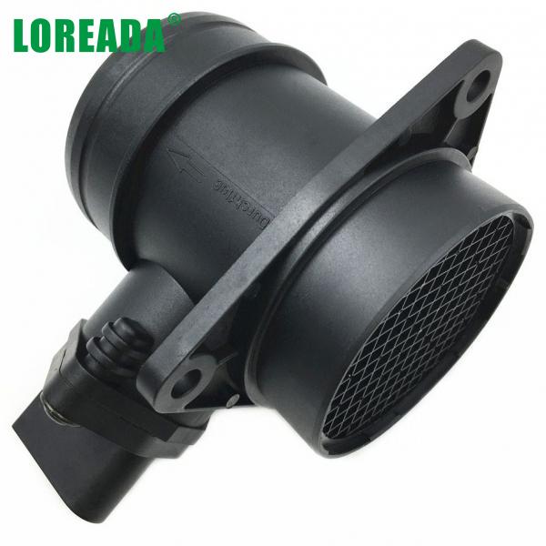 0281002318 MAF Mass Air Flow Sensor for Seat VW 045906461