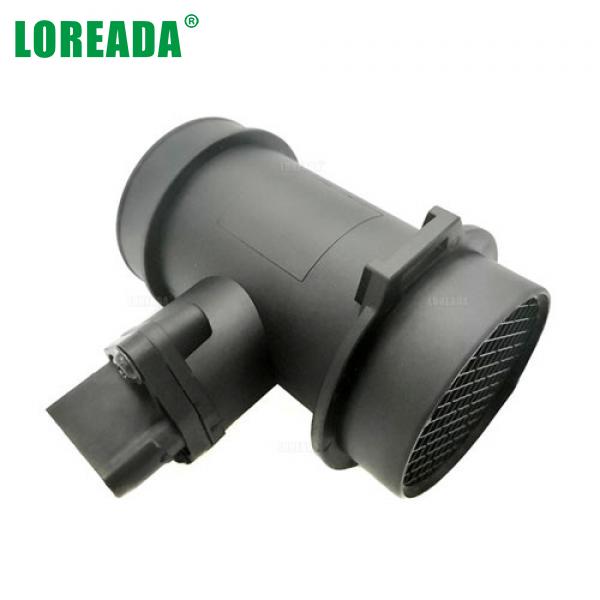 0281002384 MAF Mass Air Flow Meter Sensor for Mercedes-Benz A0000941448