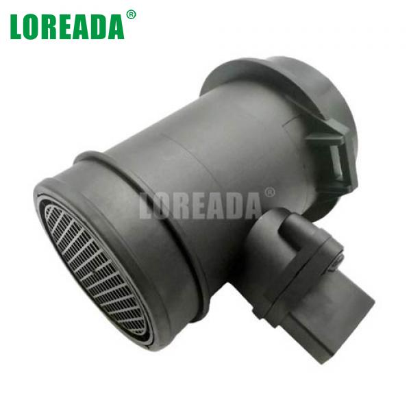 0281002403 Mass Air Flow Sensor for Audi VW 059906461B 059906461BX 0281002403 Mass Air Flow Sensor for Audi VW 059906461B 059906461BX