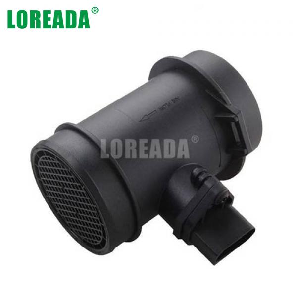 0281002429 Mass Air Flow Sensor for Audi VW Volkswagen 0986284005 0281002429 Mass Air Flow Sensor for Audi VW Volkswagen 0986284005