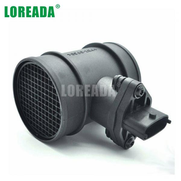 0281002447 MAF Mass Air Flow Sensor for Hyundai Kia 0 281 002 447