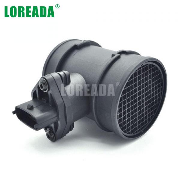 5293155AB MAF Mass Air Flow Meter Sensor for Chrysler 0281002451