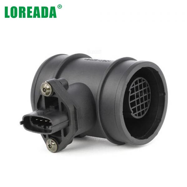 0281002478 MAF Mass Air Flow Sensor for Opel Vauxhall 836590 0281002478 MAF Mass Air Flow Sensor for Opel Vauxhall 836590