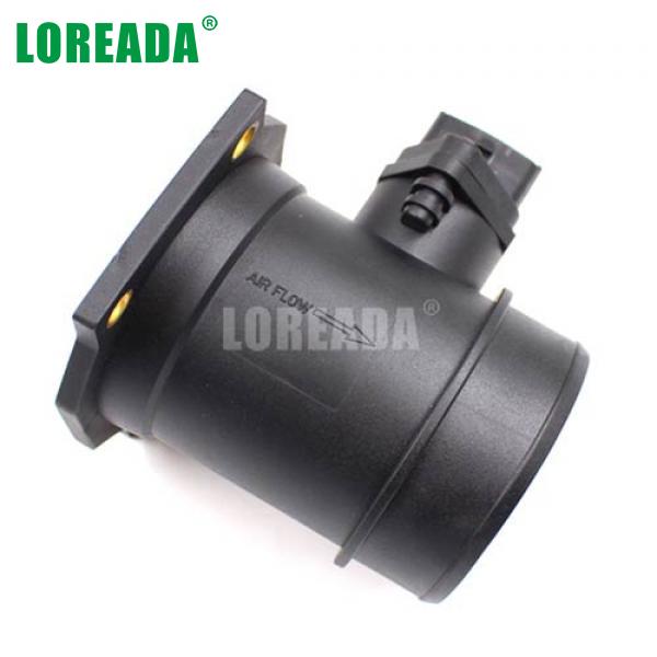0281002516 MAF Mass Air Flow Sensor for Isuzu Honda