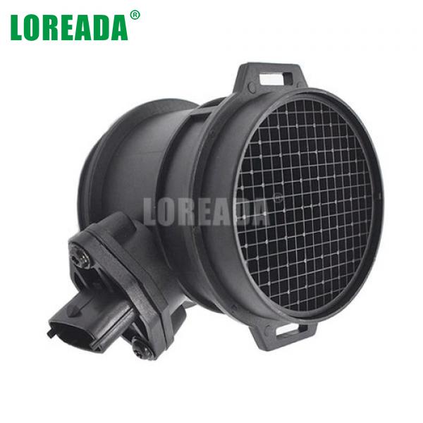 0281002533 MAF Mass Air Flow Meter Sensor for Alfa Romeo 46808221 