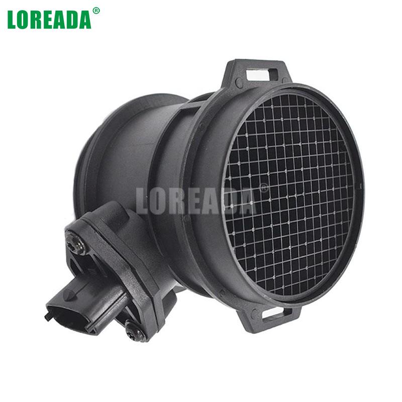 0281002533 MAF Mass Air Flow Meter Sensor for Alfa Romeo 46808221 - 副本 - 副本 - 副本