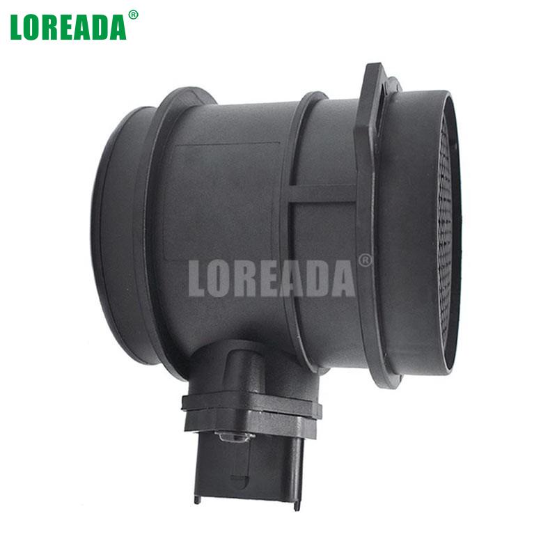 0281002533 MAF Mass Air Flow Meter Sensor for Alfa Romeo 46808221 - 副本 - 副本 - 副本
