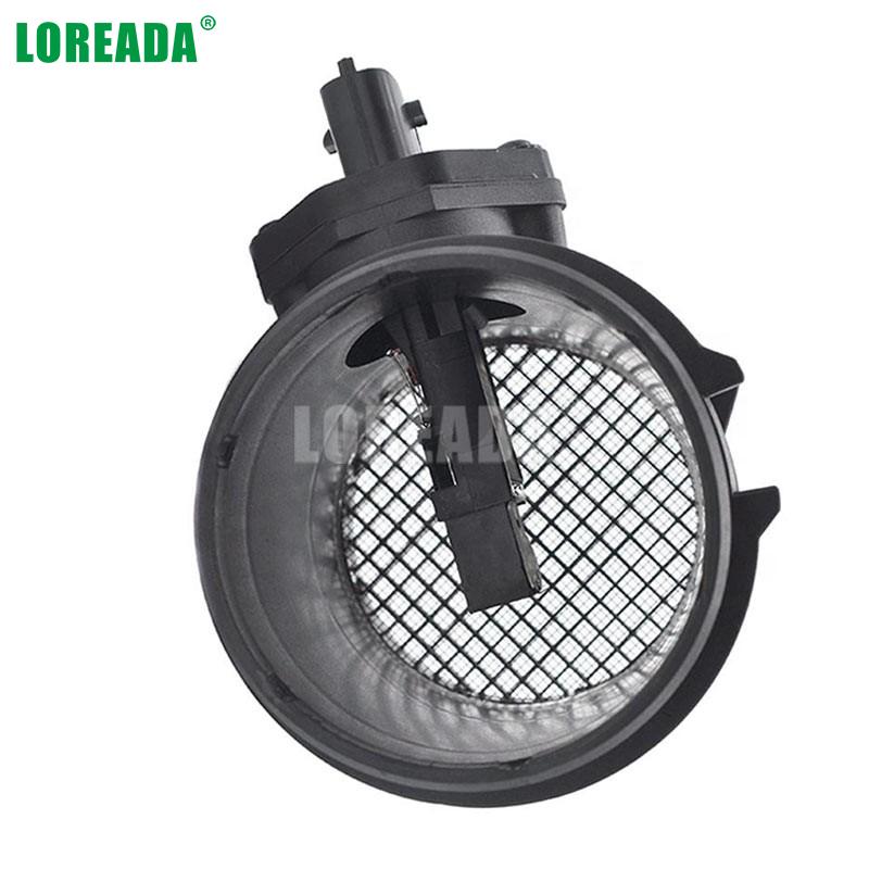 0281002533 MAF Mass Air Flow Meter Sensor for Alfa Romeo 46808221 - 副本 - 副本 - 副本