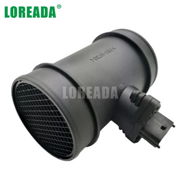 0281002537 MAF Mass Air Flow Meter Sensor for Holden Rodeo 0281002537 MAF Mass Air Flow Meter Sensor for Holden Rodeo