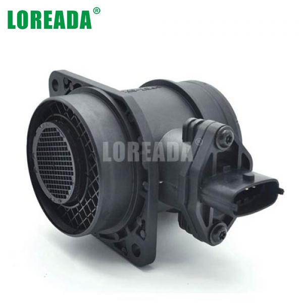 0281002572 MAF Mass Air Flow Sensor for Chrysler PT Cruiser