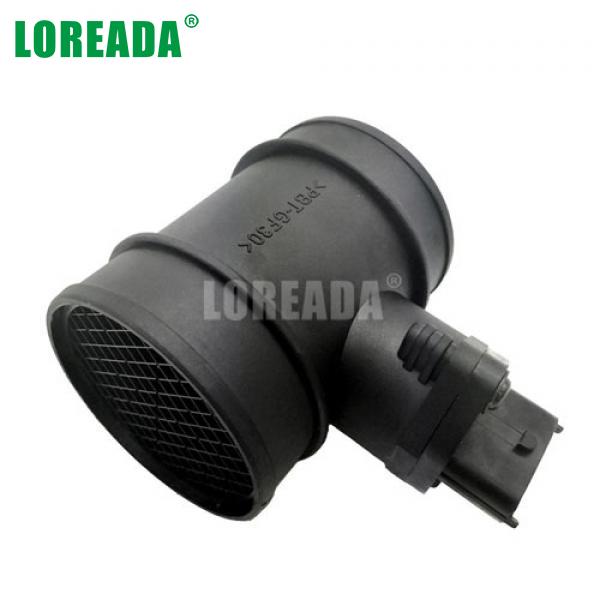 0281002579 MAF Mass Air Flow Sensor for Opel Vauxhall 0281002579 MAF Mass Air Flow Sensor for Opel Vauxhall