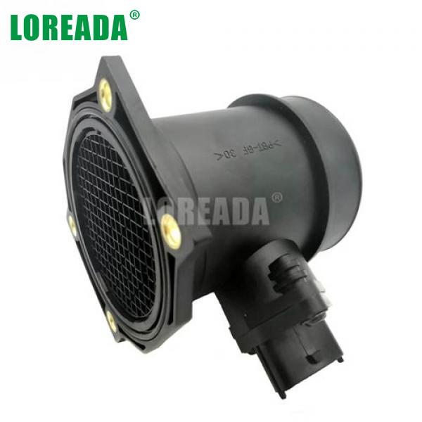 0281002594 MAF Mass Air Flow Sensor for Nissan 22680-7F405 0281002594 MAF Mass Air Flow Sensor for Nissan 22680-7F405