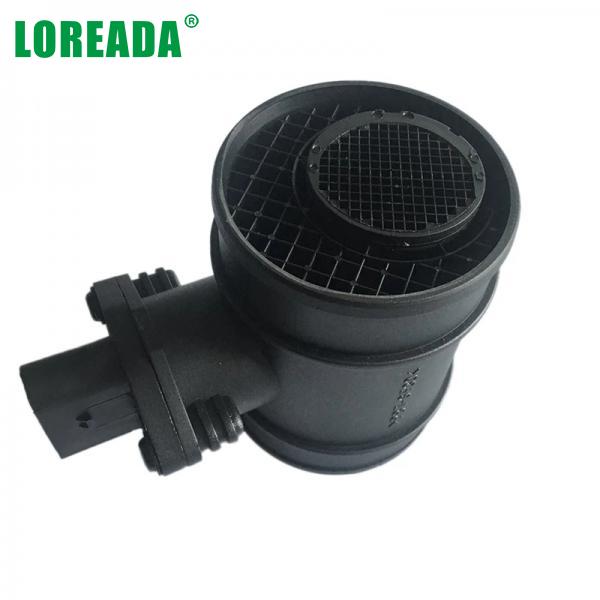 0281002610 MAF Mass Air Flow Meter Sensor for Audi A2 8Z0906461