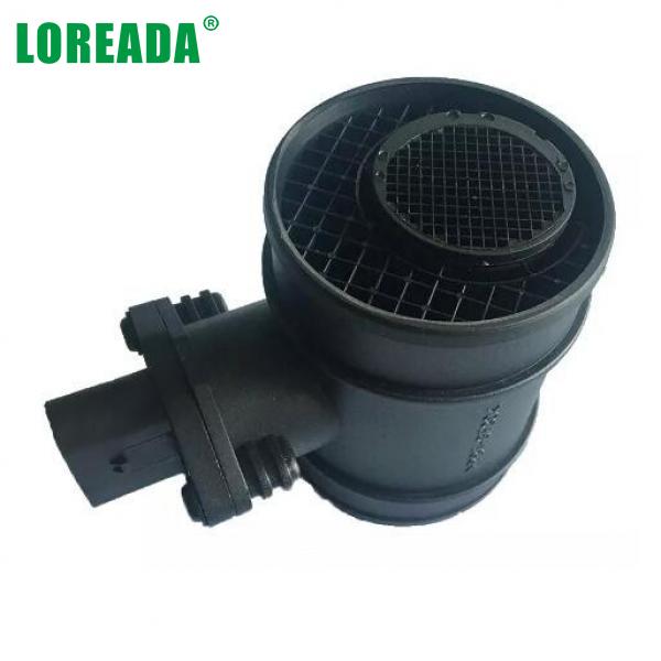 0281002621 MAF Mass Air Flow Sensor for BMW Mini 0281002621 MAF Mass Air Flow Sensor for BMW Mini