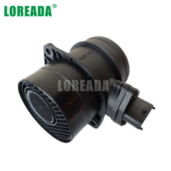 0281002658 MAF Mass Air Flow Sensor for Saab Honda 37980RBDE01