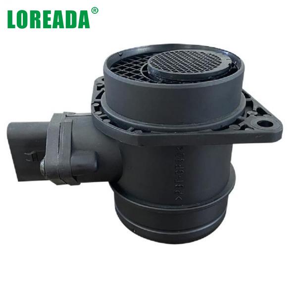 0281002821 MAF Mass Air Flow Sensor for Bosch 0281002821 MAF Mass Air Flow Sensor for Bosch