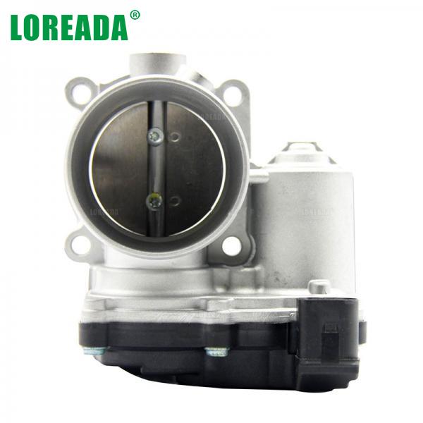 032133062B 04E133062K A2C85080800 Throttle Body for VW Fox Gol Golf Saveiro Spacefox Voyage 032133062B 04E133062K A2C85080800 Throttle Body for VW Fox Gol Golf Saveiro Spacefox Voyage