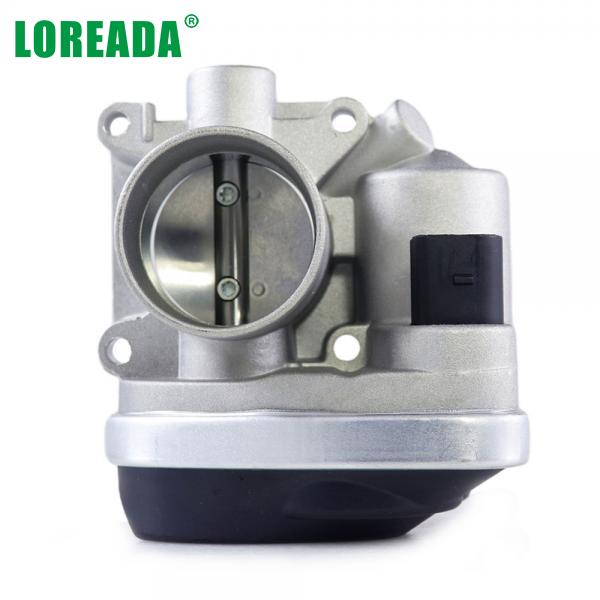 036133062K 14243 408238371003 44mm Electronic Throttle Body for VW Audi Seat