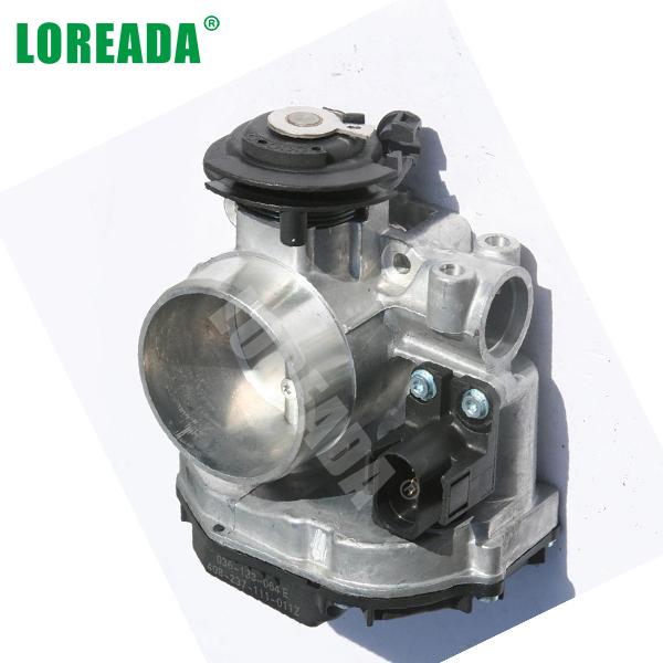 036133064E Fuel Injection Throttle Body Assembly for VW Lupo Polo Seat Arosa 036133064E Fuel Injection Throttle Body Assembly for VW Lupo Polo Seat Arosa