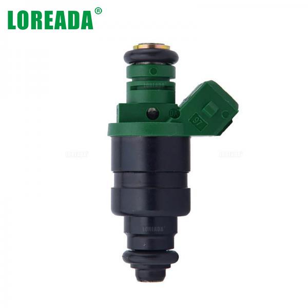 037906031AA A2C59511911 Fuel Injector for VW Bora Corrado Golf New Beetle Seat Alhambra Cordoba Ibiza Leon Toledo Skoda Octavia Audi A3 037906031AA A2C59511911 Fuel Injector for VW Bora Corrado Golf New Beetle Seat Alhambra Cordoba Ibiza Leon Toledo Skoda Octavia Audi A3
