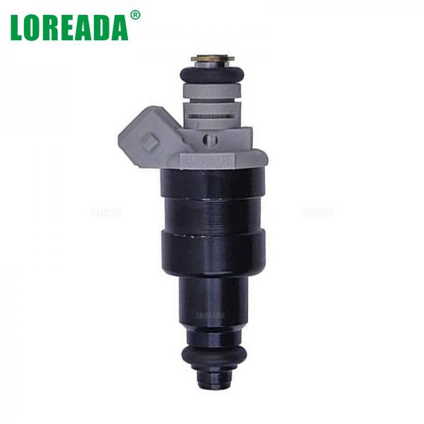 037906031E 037906031J 0280150955 Fuel Injector for VW Golf Fox Jetta Cabriolet Alfa Romeo 164