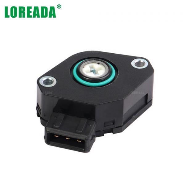 037907385N TPS Throttle Position Sensor for VW Volkswagen TH344 V10-72-1030