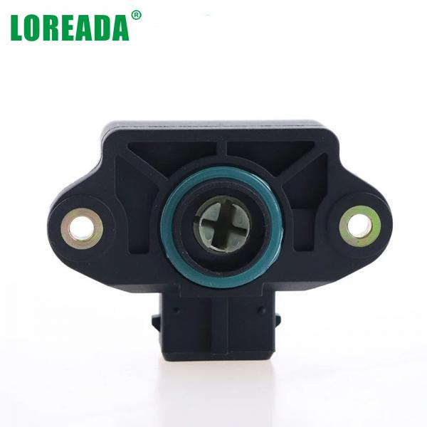 037907385Q TH433 Throttle Position Sensor for VW Golf Passat Seat Cordoba Ibiza Toledo  037907385Q TH433 Throttle Position Sensor for VW Golf Passat Seat Cordoba Ibiza Toledo