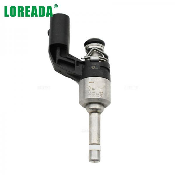 03C906036M 03C906036F Engine Fuel Injector for Audi A1 A3 VW Jetta Tiguan Seat Toledo Ibiza Leon Altea Skoda Octavia 03C906036M 03C906036F Engine Fuel Injector for Audi A1 A3 VW Jetta Tiguan Seat Toledo Ibiza Leon Altea Skoda Octavia