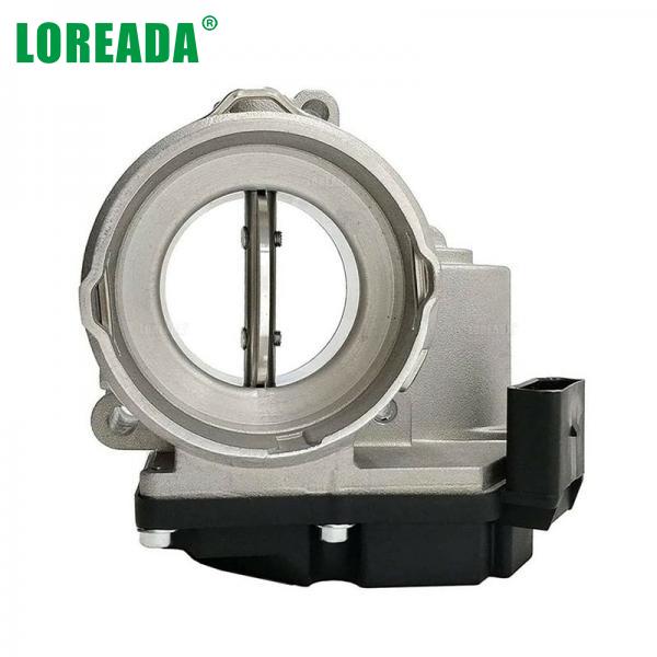 03G128063M 03G128063Q A2C53249824 Throttle Body for Audi Skoda Seat VW