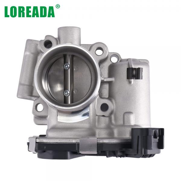 047133062D Electronic Throttle Body for Skoda Fabia