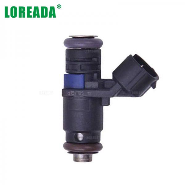 04E906031F 04E906031H Fuel Injector for Seat Skoda VW