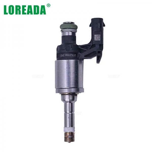 04E906036R 0261500350 Fuel Injector for Audi A1 A3 Q2 Seat Arona Ibiza VW Golf Polo T-Roc Skoda Fabia Karoq Rapid 04E906036R 0261500350 Fuel Injector for Audi A1 A3 Q2 Seat Arona Ibiza VW Golf Polo T-Roc Skoda Fabia Karoq Rapid