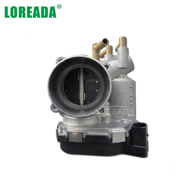 06A133062 55mm Throttle Body Valve for VW Beetle Golf Jetta Audi TT 06A133062 55mm Throttle Body Valve for VW Beetle Golf Jetta Audi TT