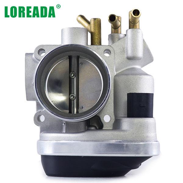 06A133062AB 06A133062N Throttle Body for Audi Seat Skoda VW 06A133062AB 06A133062N Throttle Body for Audi Seat Skoda VW