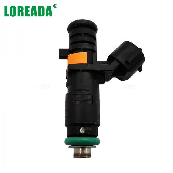 06A906031CP 06A906145 Fuel Injector for Volkswagen Jetta Seat Ibiza 06A906031CP 06A906145 Fuel Injector for Volkswagen Jetta Seat Ibiza