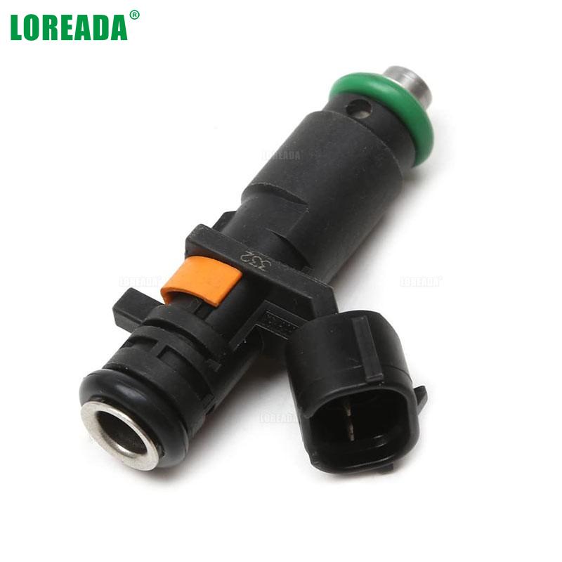 06A906031CP 06A906145 Fuel Injector for Volkswagen Jetta Seat Ibiza