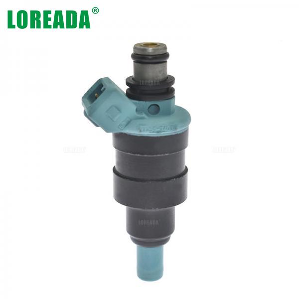 06A906031D 23250-34030 Fuel Injector for 1996-2003 Audi A3 2003-2013 VW Bora