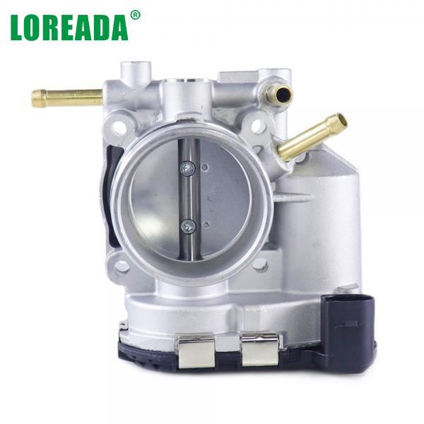 06B133062H 11445 Throttle Body for Audi A4 VW Passat Santana 06B133062H 11445 Throttle Body for Audi A4 VW Passat Santana
