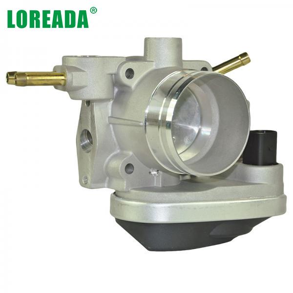 06B133062P Throttle Body For Audi A4 B5 B6 B7 VW Passat 3B3 3B6 Seat Exeo 3R2 3R5 1.6 06B133062P Throttle Body For Audi A4 B5 B6 B7 VW Passat 3B3 3B6 Seat Exeo 3R2 3R5 1.6