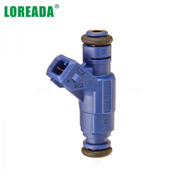 06B133551M 0280156065 Fuel Injector for 2001-2006 VW Passat 2000-2005 Audi A4 1.8L Turbocharged 06B133551M 0280156065 Fuel Injector for 2001-2006 VW Passat 2000-2005 Audi A4 1.8L Turbocharged