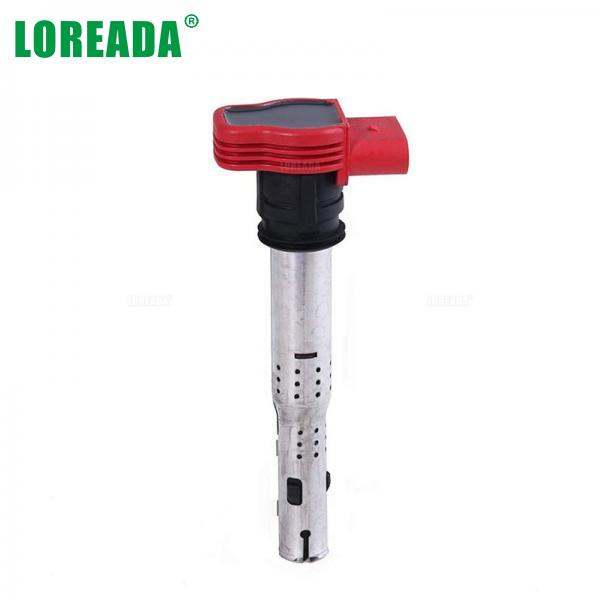 06E 905 115 E 06E 905 115 D Ignition Coil for Audi A4 A5 A6 A8 Q5 Q7 R8 VW Touareg
