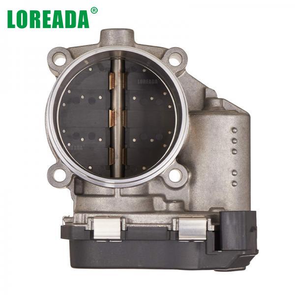 06E133062C 06E133062G 06E133062H TB1304 Throttle Body Assembly for Audi VW