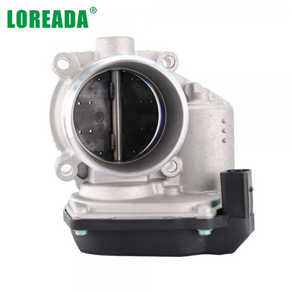 06F133062J Fuel Injection Throttle Body for Audi A3 A4 A5 A6 Q5 VW Tiguan Passat Transporter Skoda  06F133062J Fuel Injection Throttle Body for Audi A3 A4 A5 A6 Q5 VW Tiguan Passat Transporter Skoda