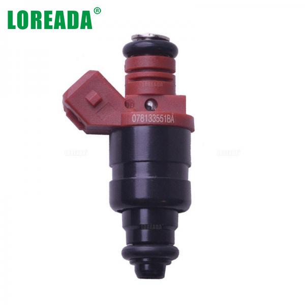 078133551BA 037906031AC Fuel Injector Nozzle for Audi A4 A6 VW Passat 078133551BA 037906031AC Fuel Injector Nozzle for Audi A4 A6 VW Passat