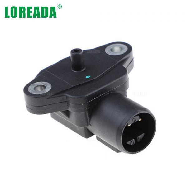 079800-4250 MAP Manifold Absolute Pressure Sensor For Honda Acura 37830P05A01 37830-PAA-S00 37830PAAS00